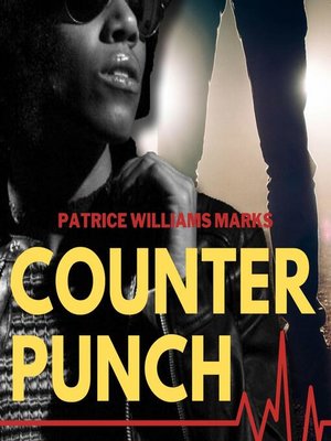 cover image of Counter Punch